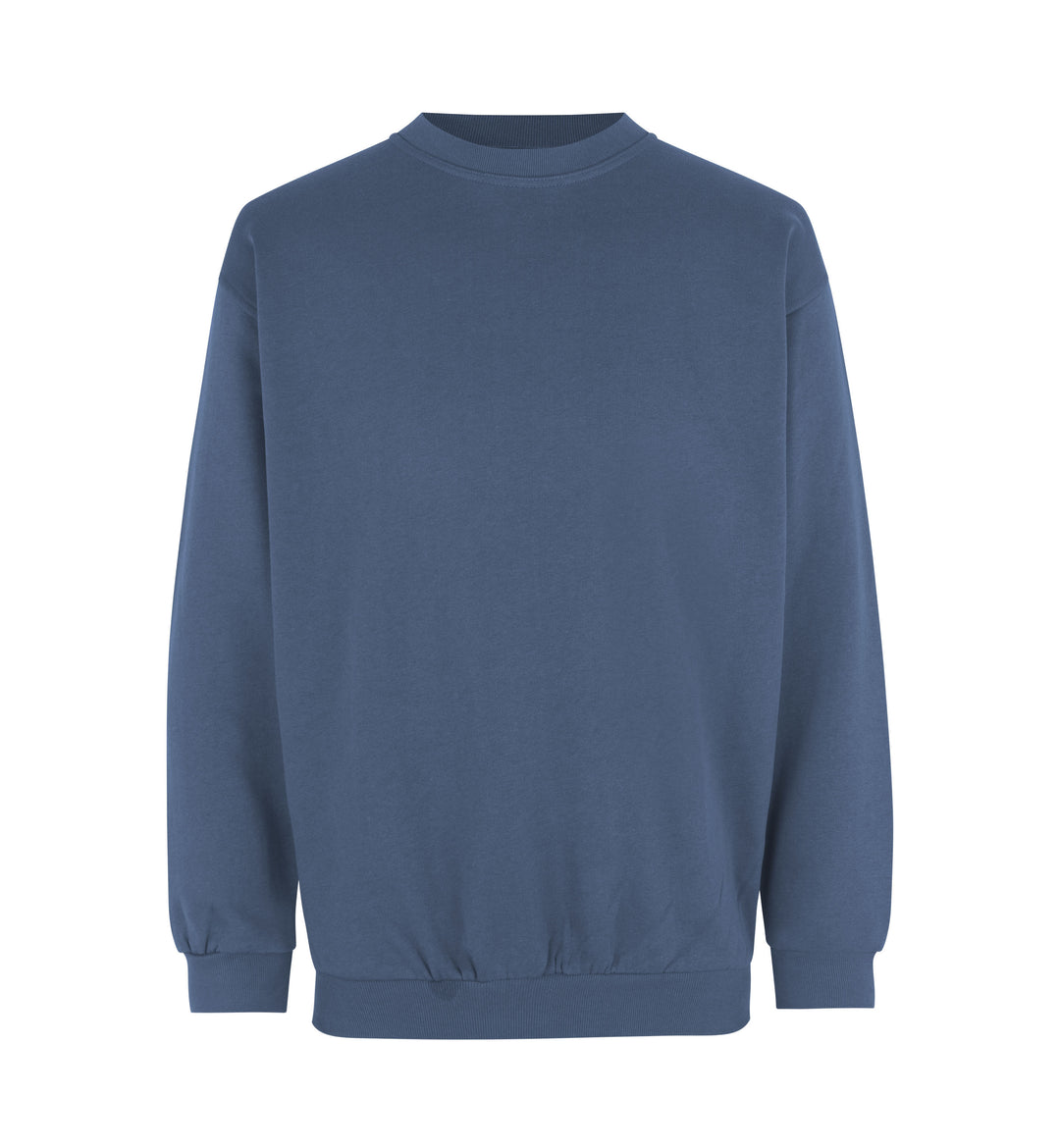 Sweatshirt | klassisk