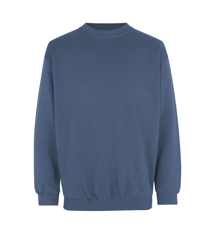 Sweatshirt | klassisk
