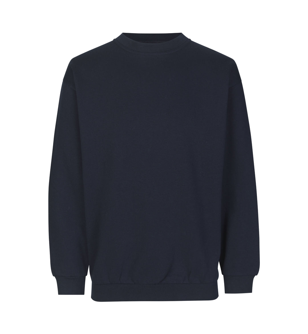 Sweatshirt | klassisk