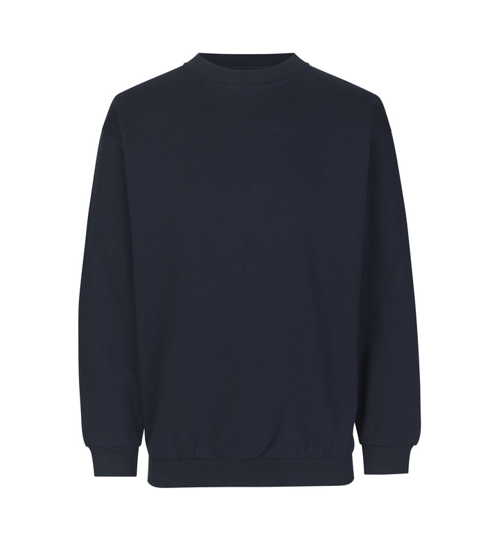 Sweatshirt | klassisk