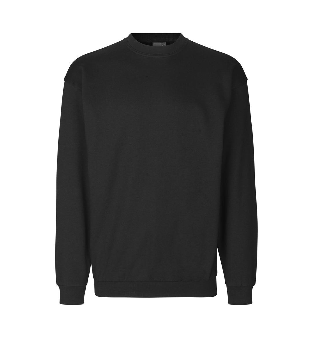 Klassisk sweatshirt | bomuld