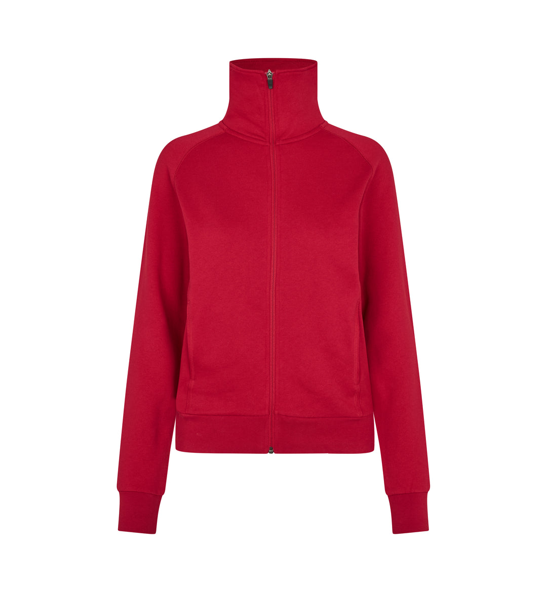 Sweat cardigan | dame