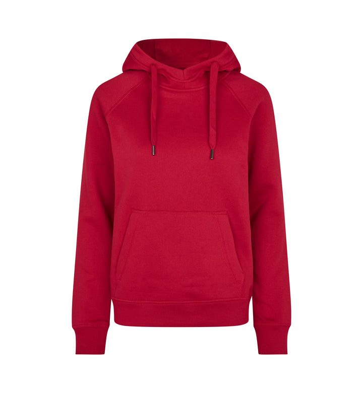 CORE hoodie | dame
