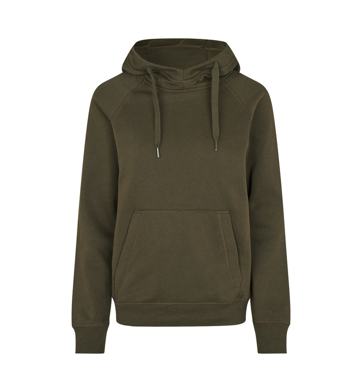 CORE hoodie | dame