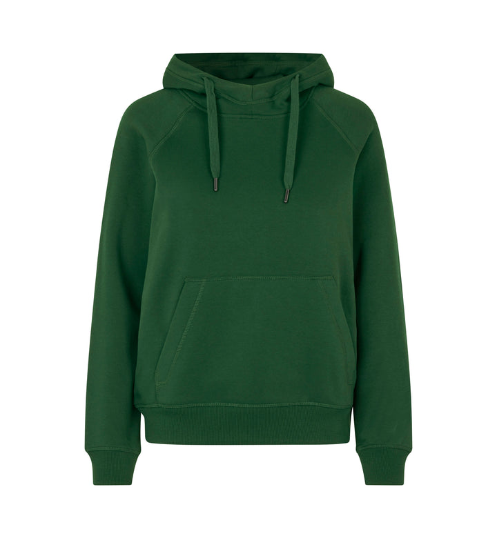 CORE hoodie | dame