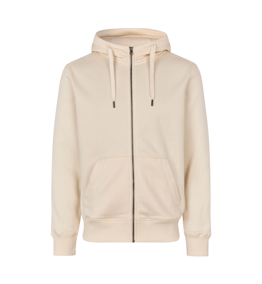 CORE hoodie | zip