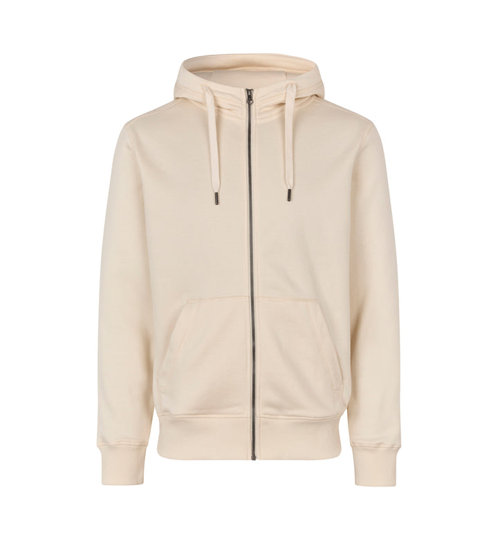 CORE hoodie | zip