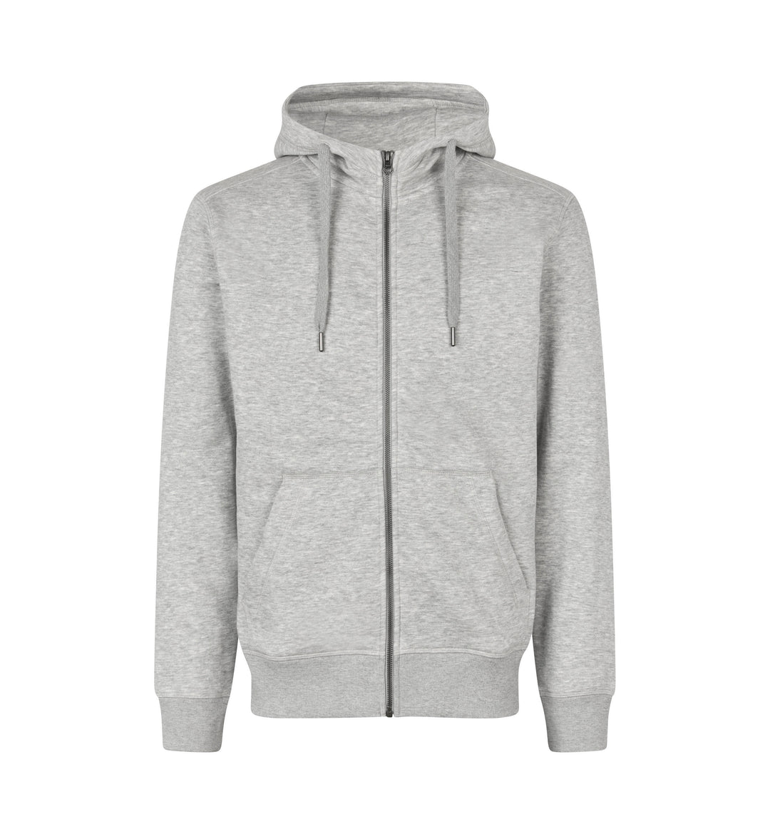 CORE hoodie | zip