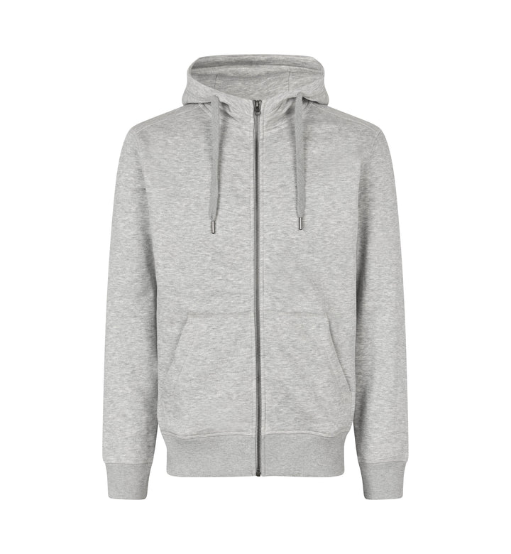 CORE hoodie | zip