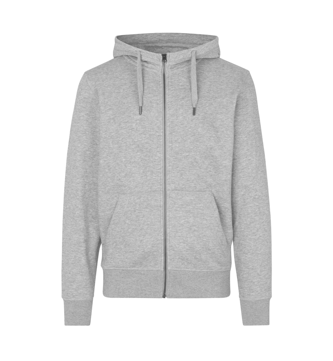 CORE hoodie | zip