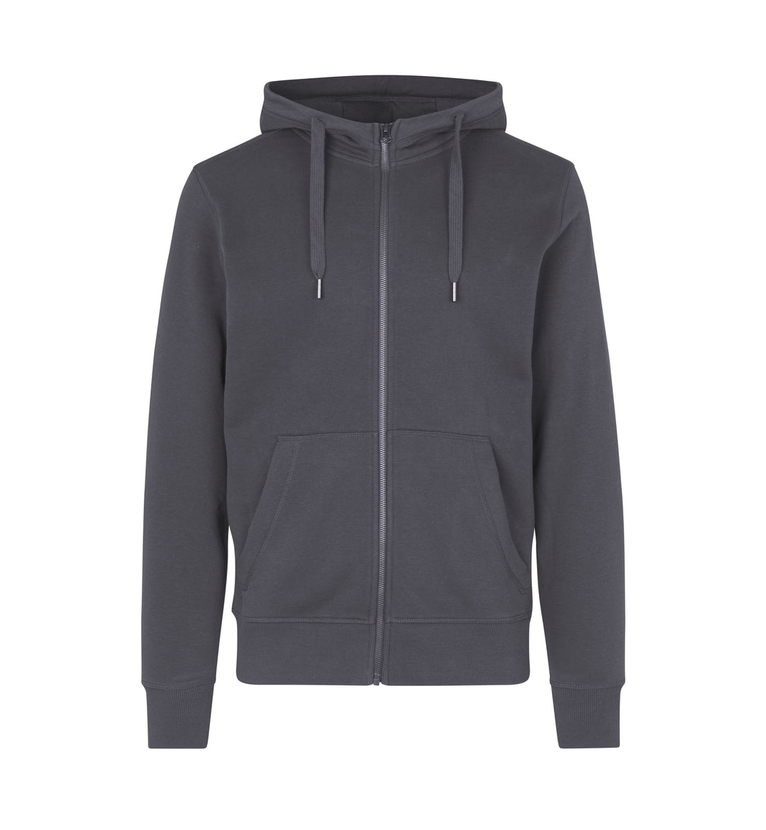 CORE hoodie | zip
