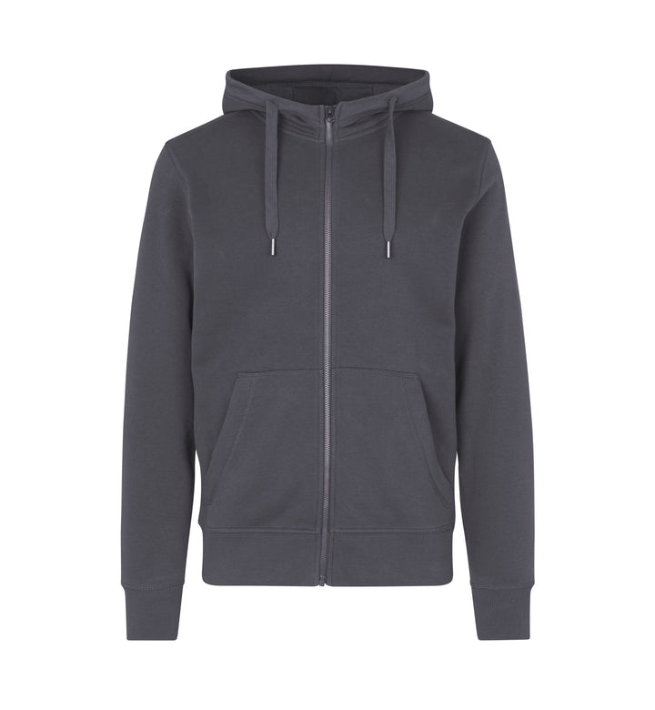 CORE hoodie | zip