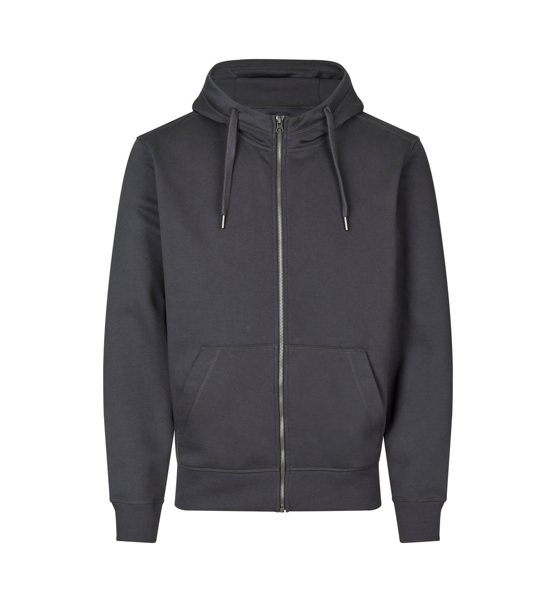 CORE hoodie | zip