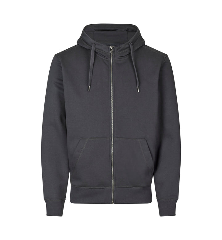 CORE hoodie | zip