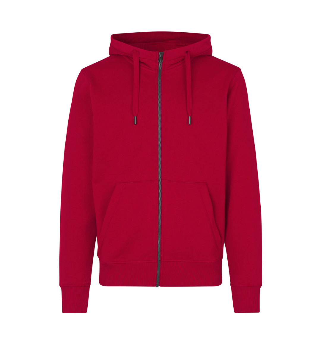 CORE hoodie | zip
