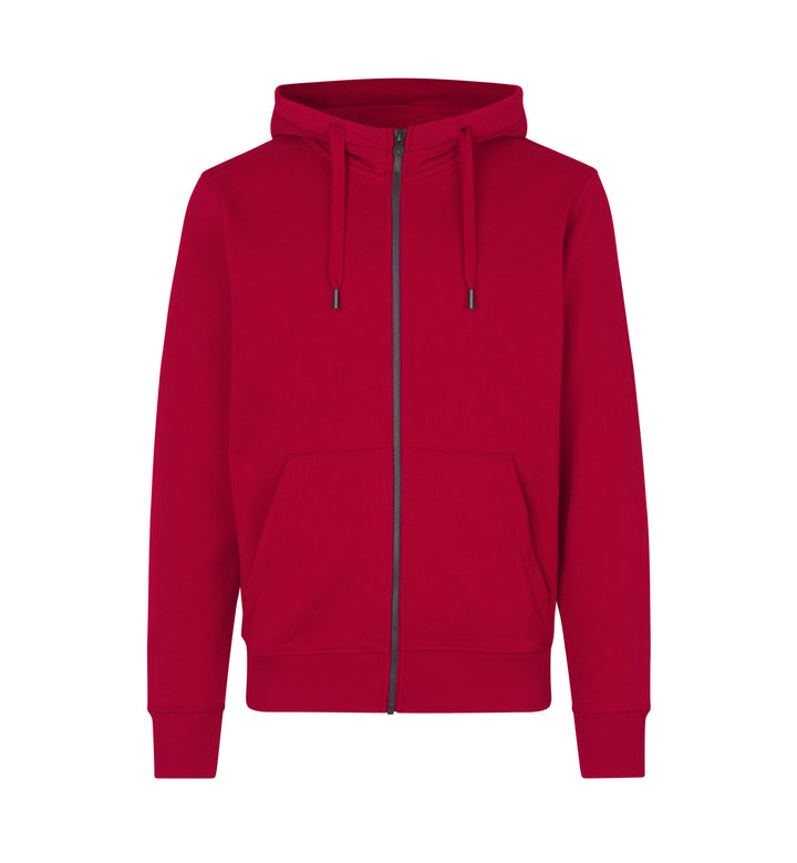 CORE hoodie | zip