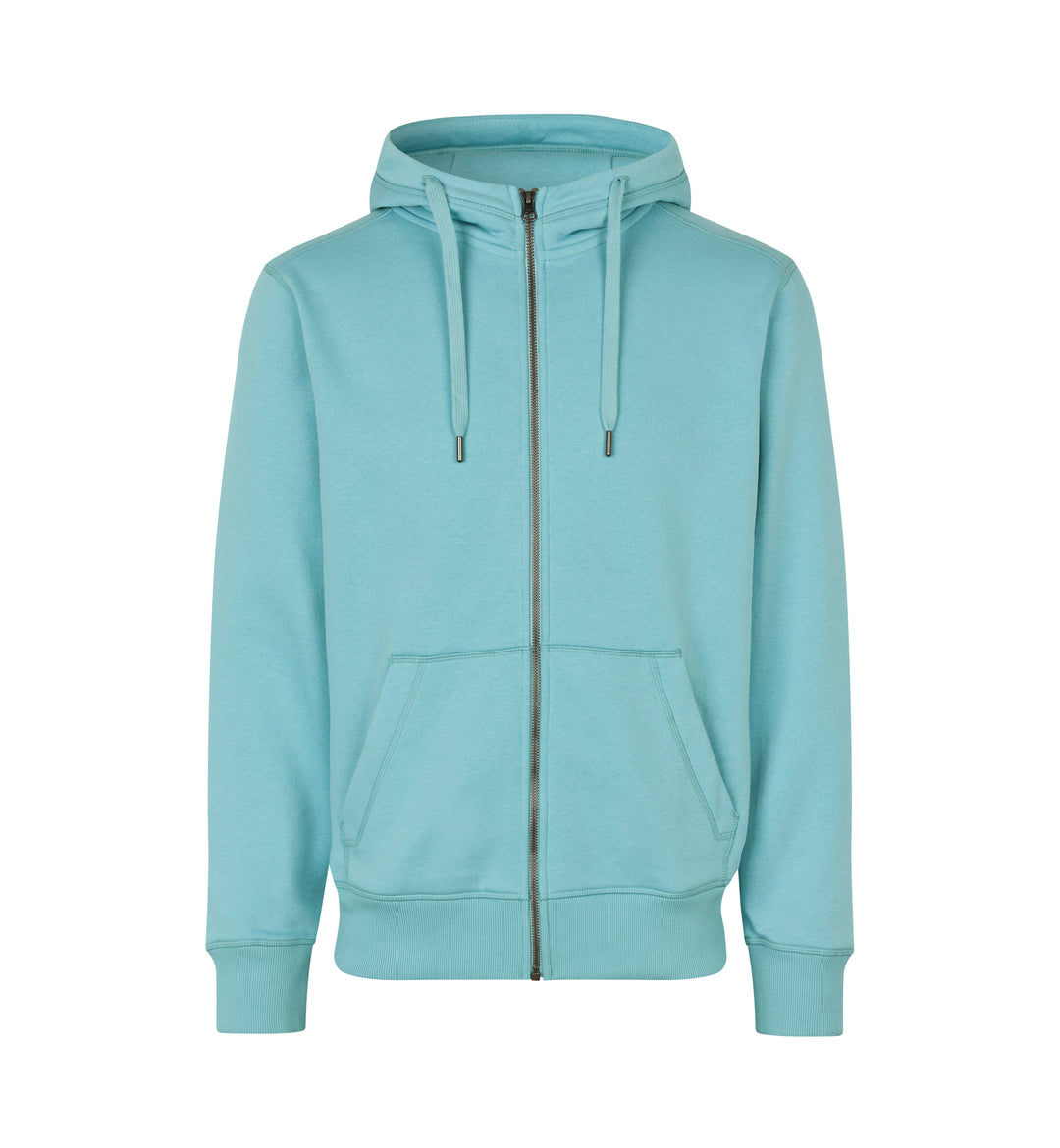 CORE hoodie | zip
