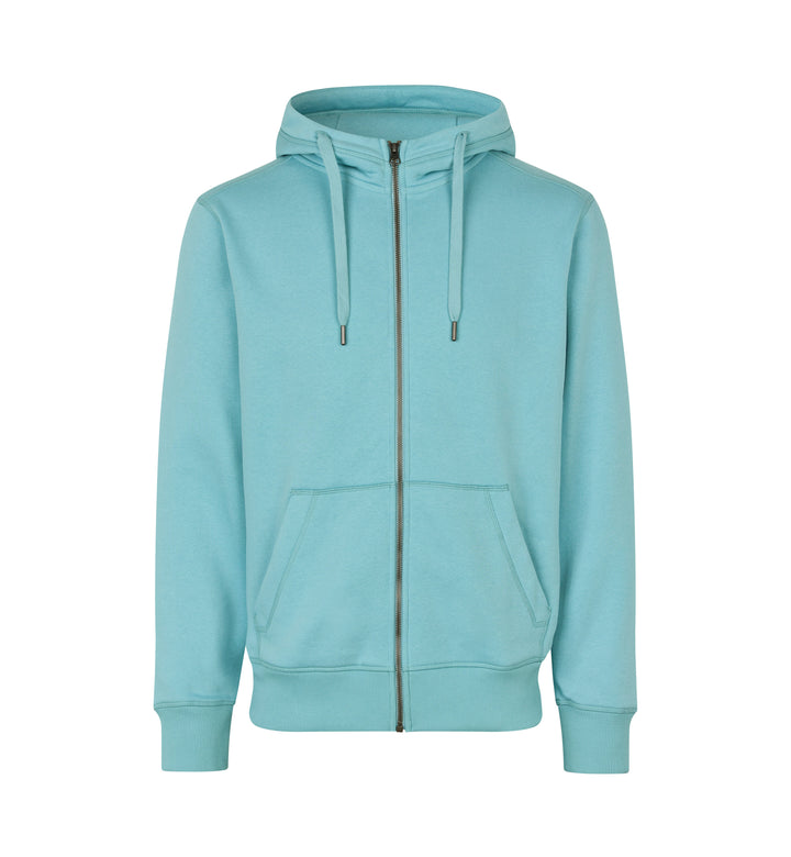 CORE hoodie | zip