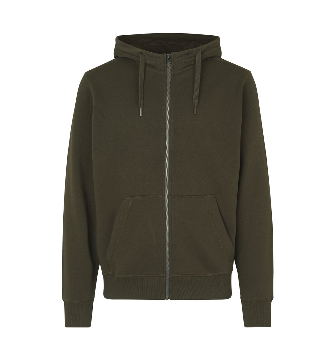CORE hoodie | zip