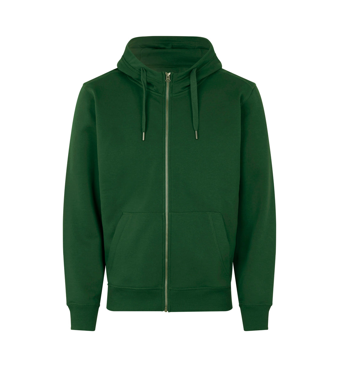 CORE hoodie | zip