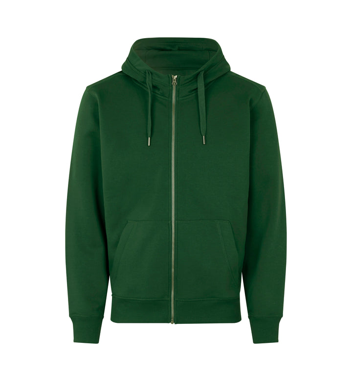 CORE hoodie | zip