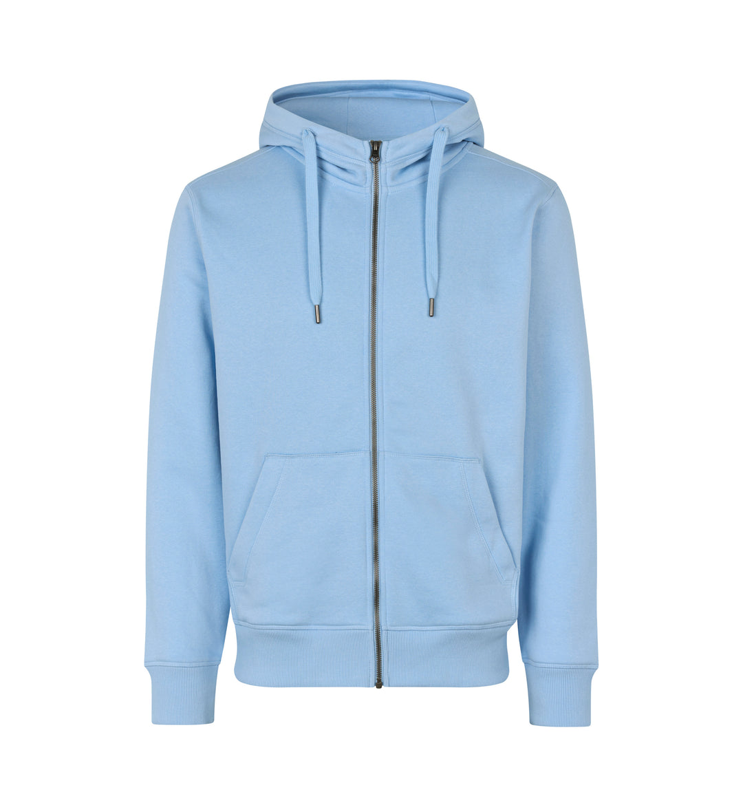 CORE hoodie | zip