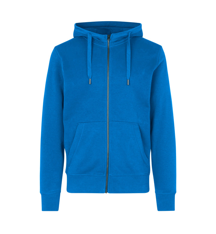 CORE hoodie | zip