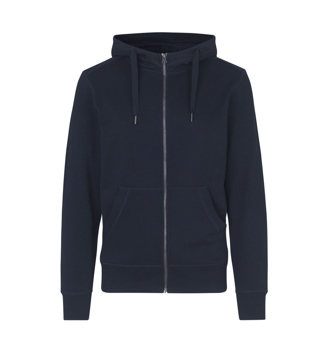 CORE hoodie | zip