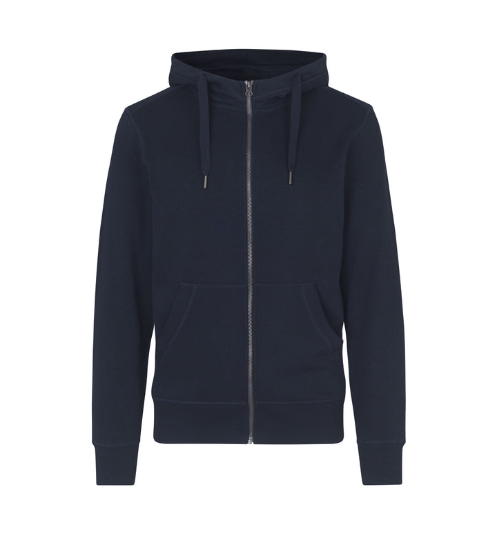 CORE hoodie | zip