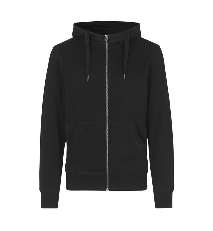CORE hoodie | zip