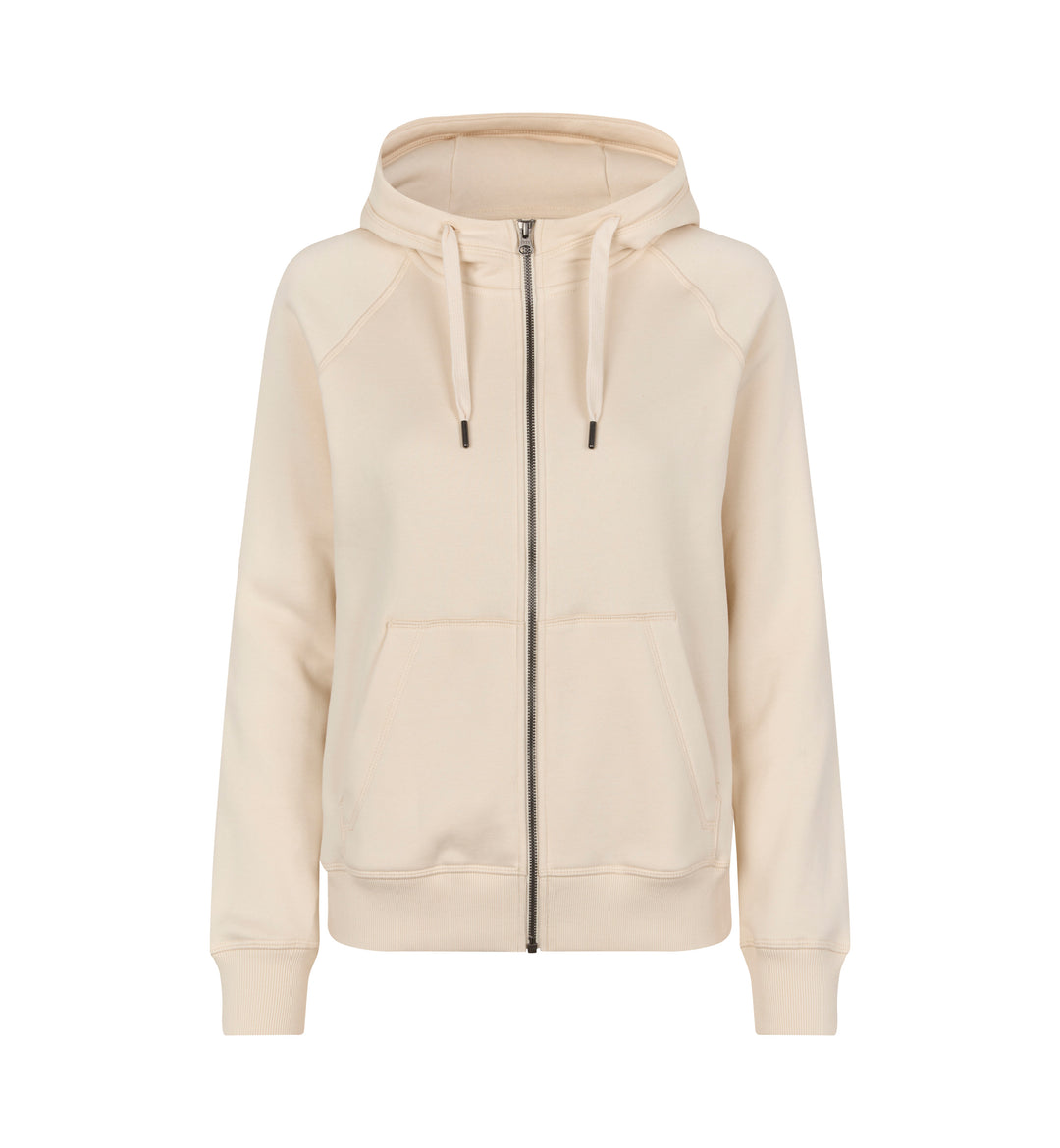 CORE hoodie | zip | dame