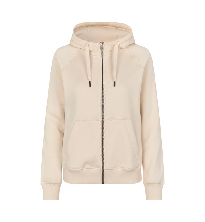 CORE hoodie | zip | dame