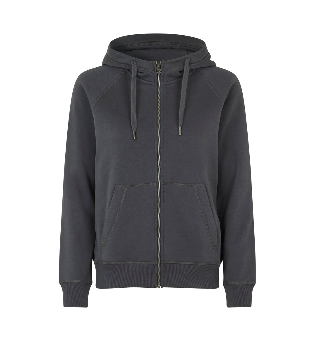 CORE hoodie | zip | dame