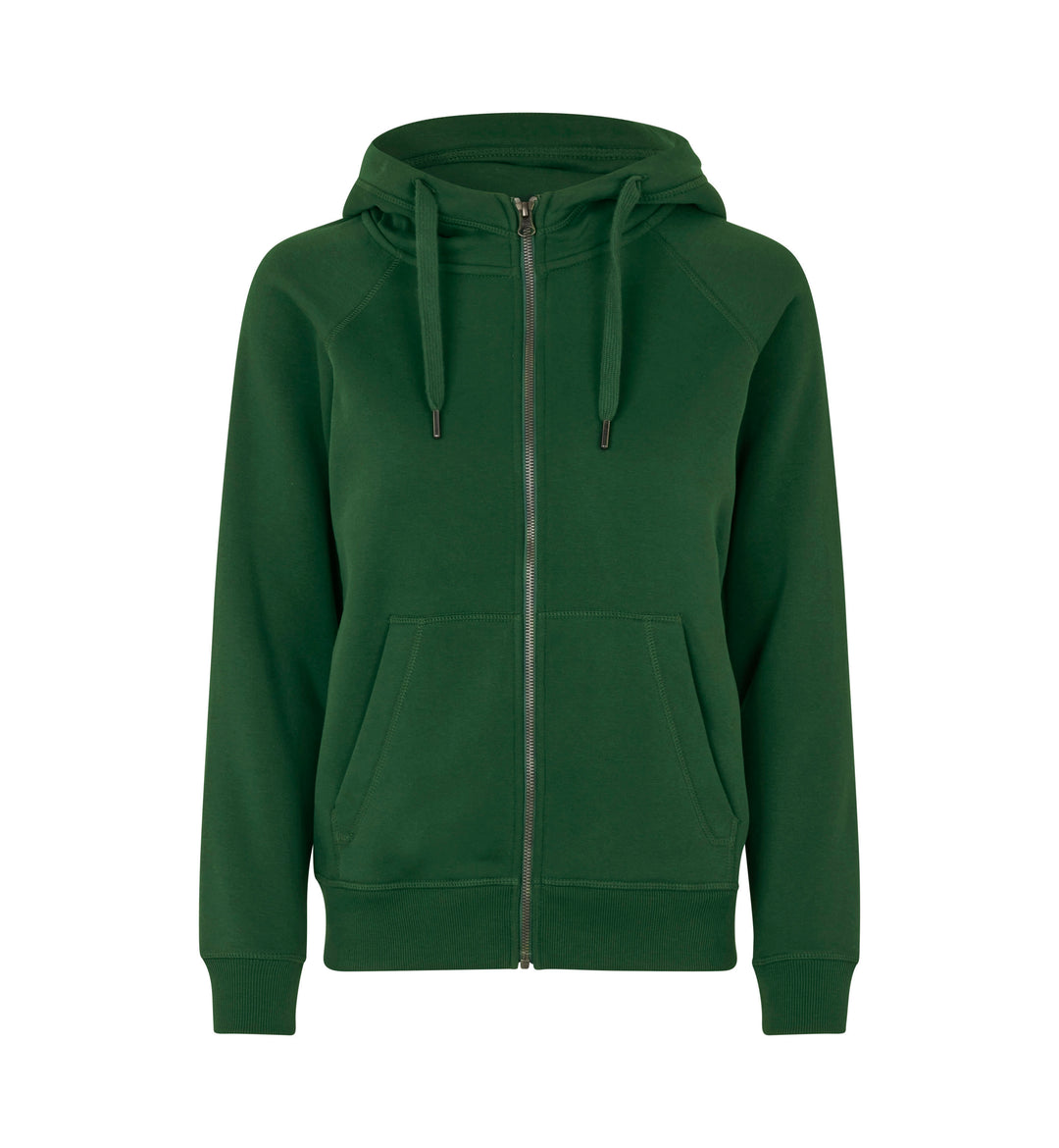CORE hoodie | zip | dame