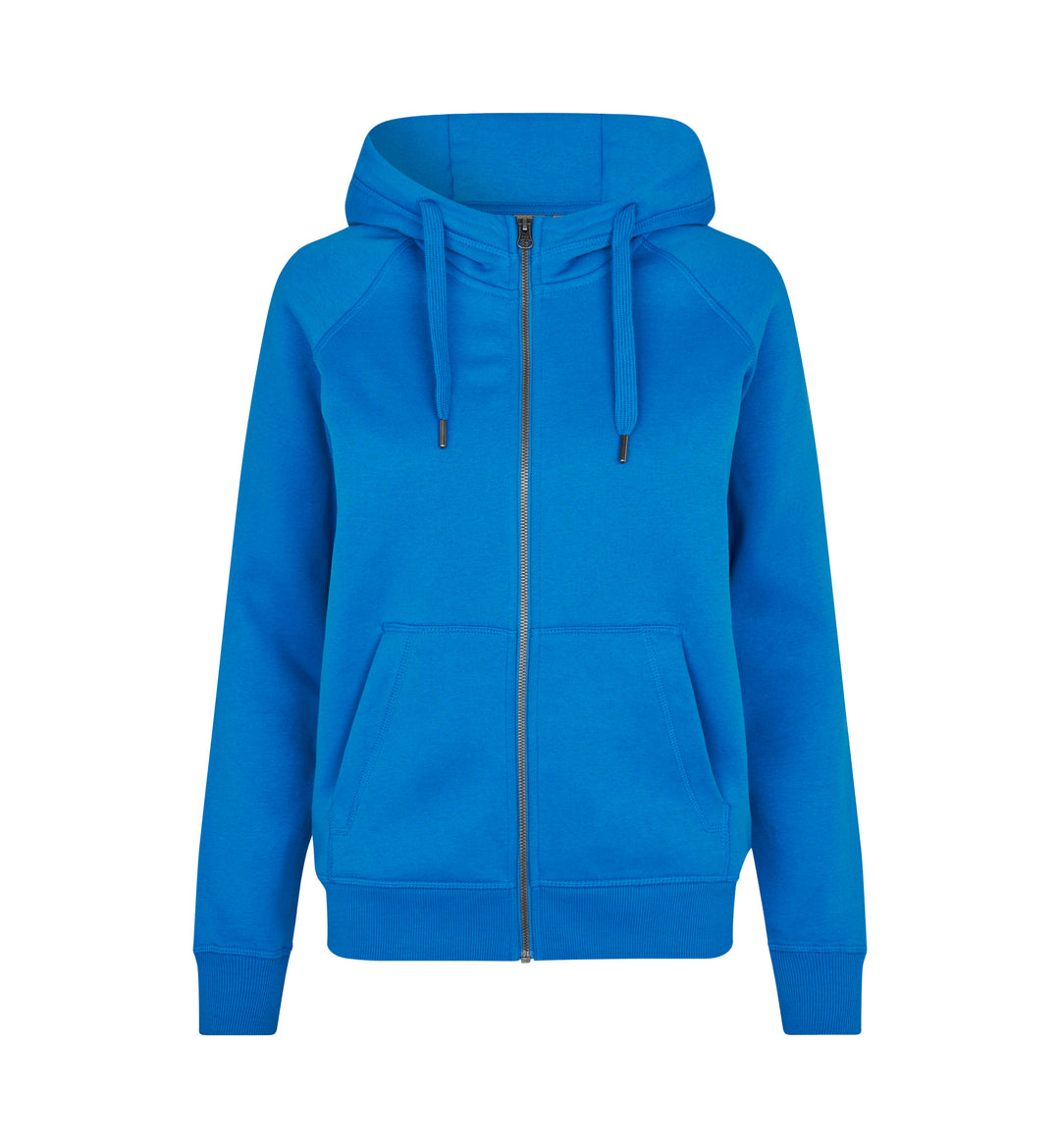 CORE hoodie | zip | dame