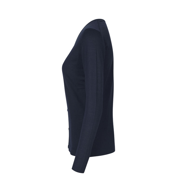 Cardigan | merino | dame