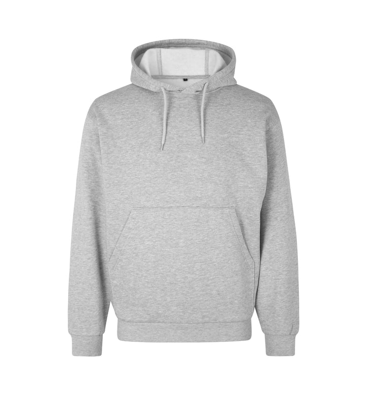 Soft hoodie | kængurulomme | unisex