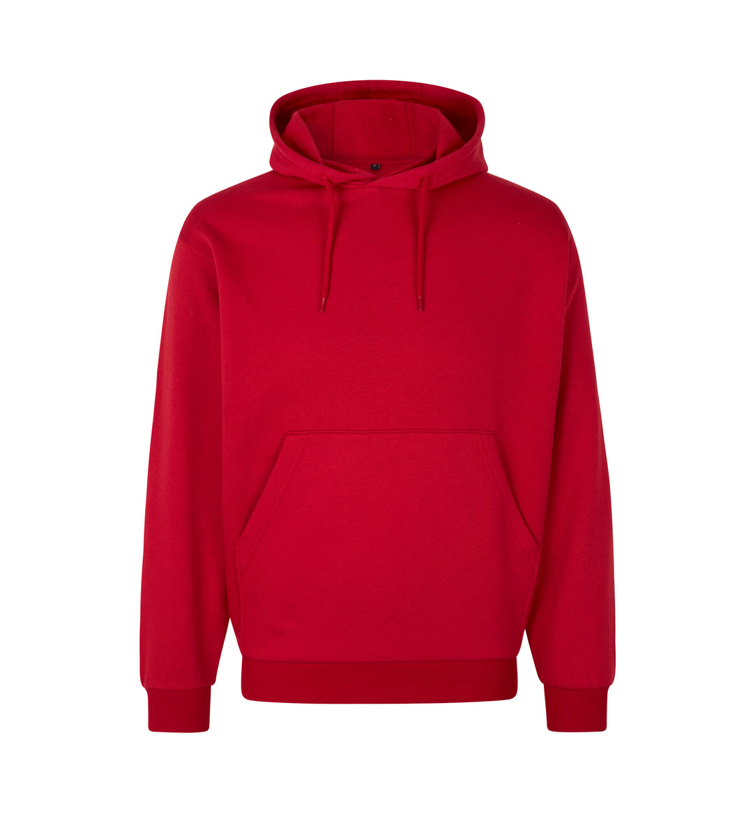 Soft hoodie | kængurulomme | unisex