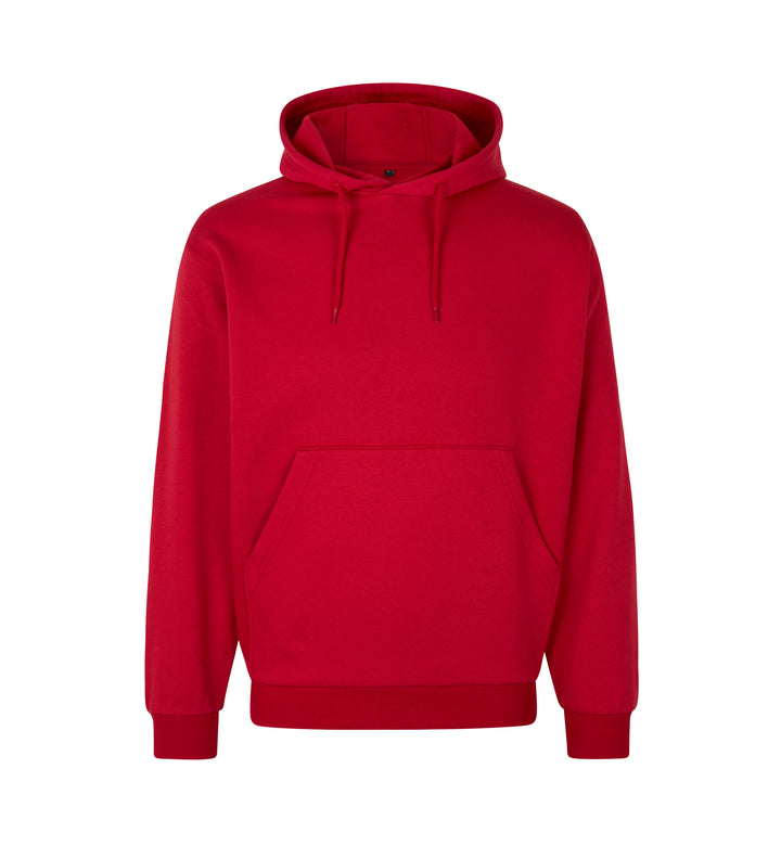 Soft hoodie | kængurulomme | unisex