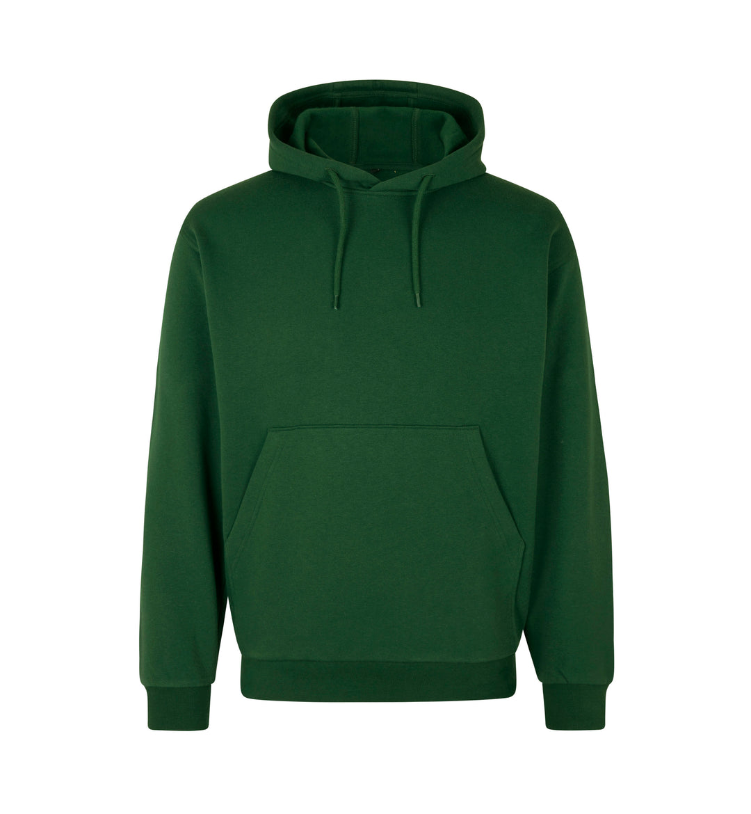 Soft hoodie | kængurulomme | unisex
