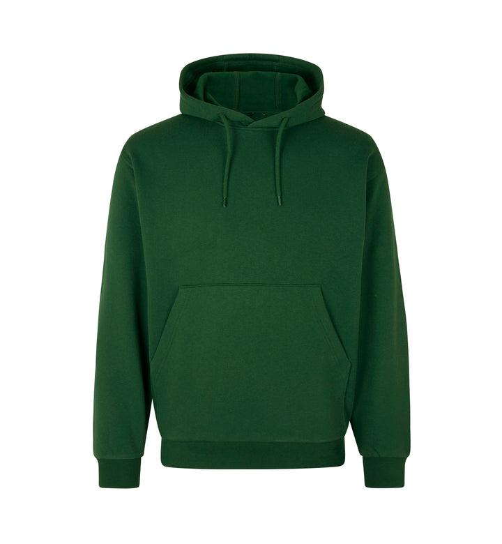 Soft hoodie | kængurulomme | unisex