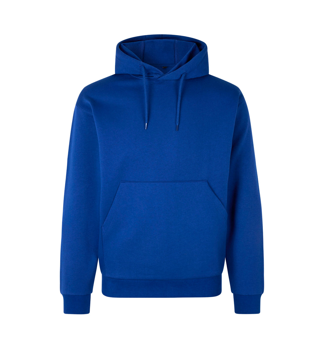 Soft hoodie | kængurulomme | unisex