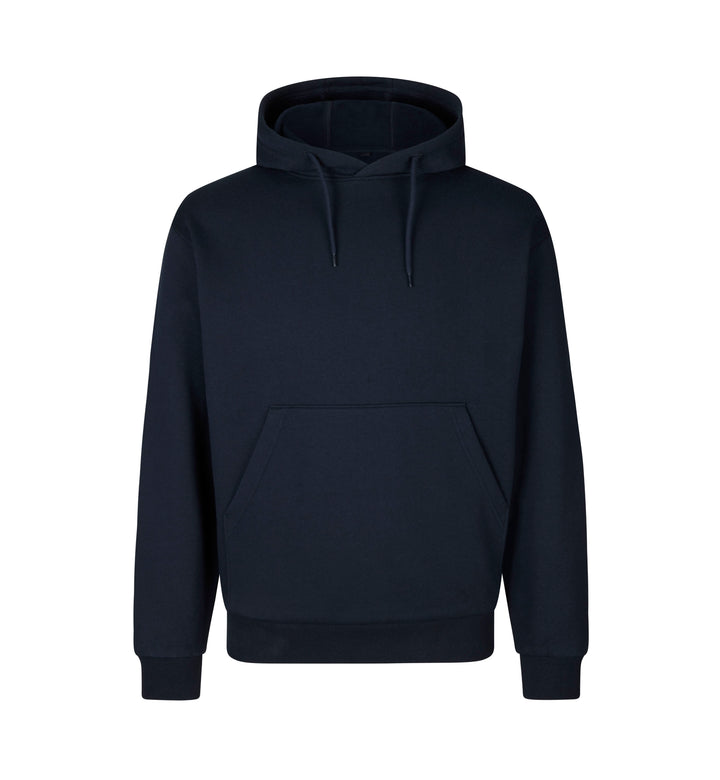 Soft hoodie | kængurulomme | unisex