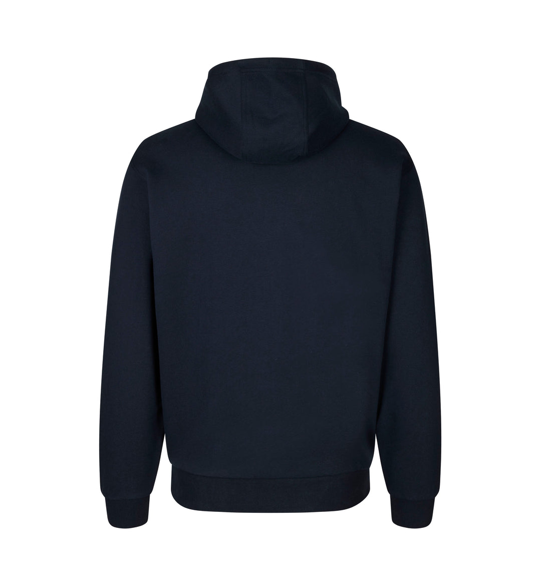 Soft hoodie | kængurulomme | unisex