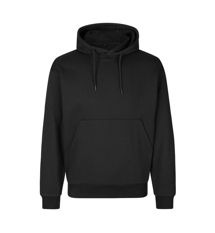 Soft hoodie | kængurulomme | unisex