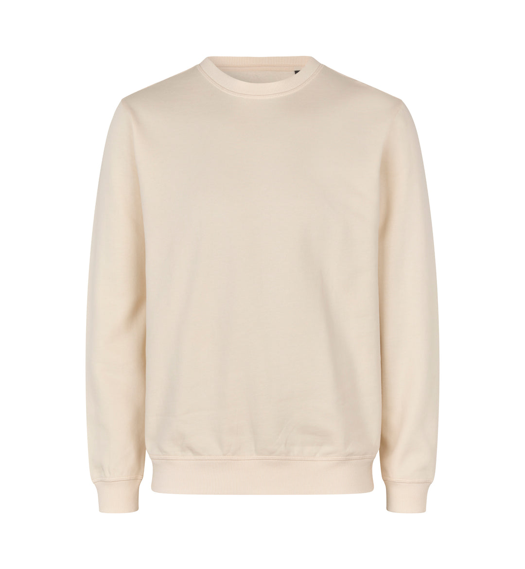 Sweatshirt | økologisk