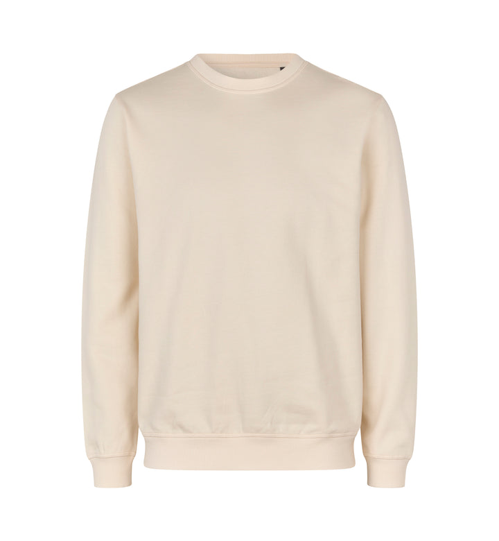 Sweatshirt | økologisk