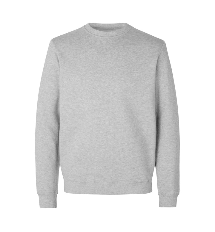 Sweatshirt | økologisk