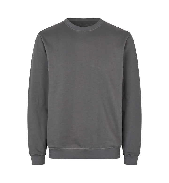 Sweatshirt | økologisk