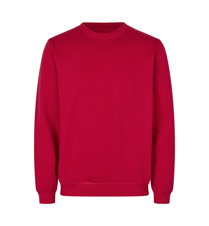 Sweatshirt | økologisk